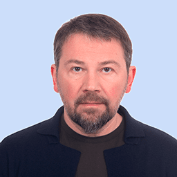 Мешавкин