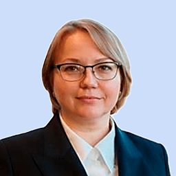 Мещерякова