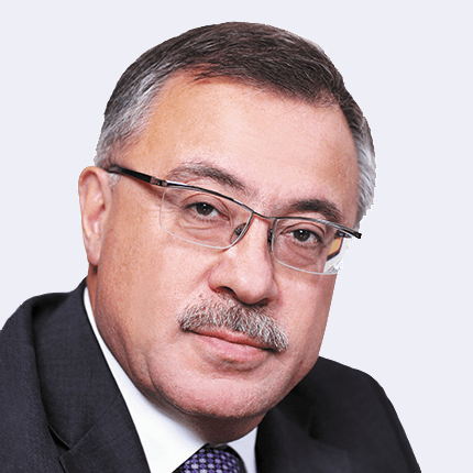 Норов